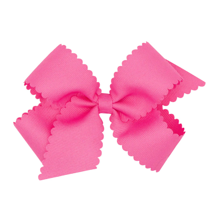 hot pink medium