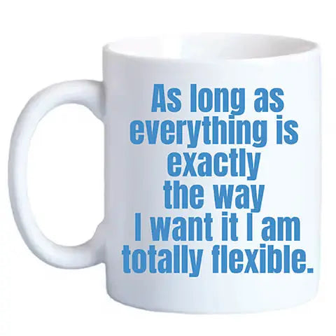 Giftable Coffee Mugs