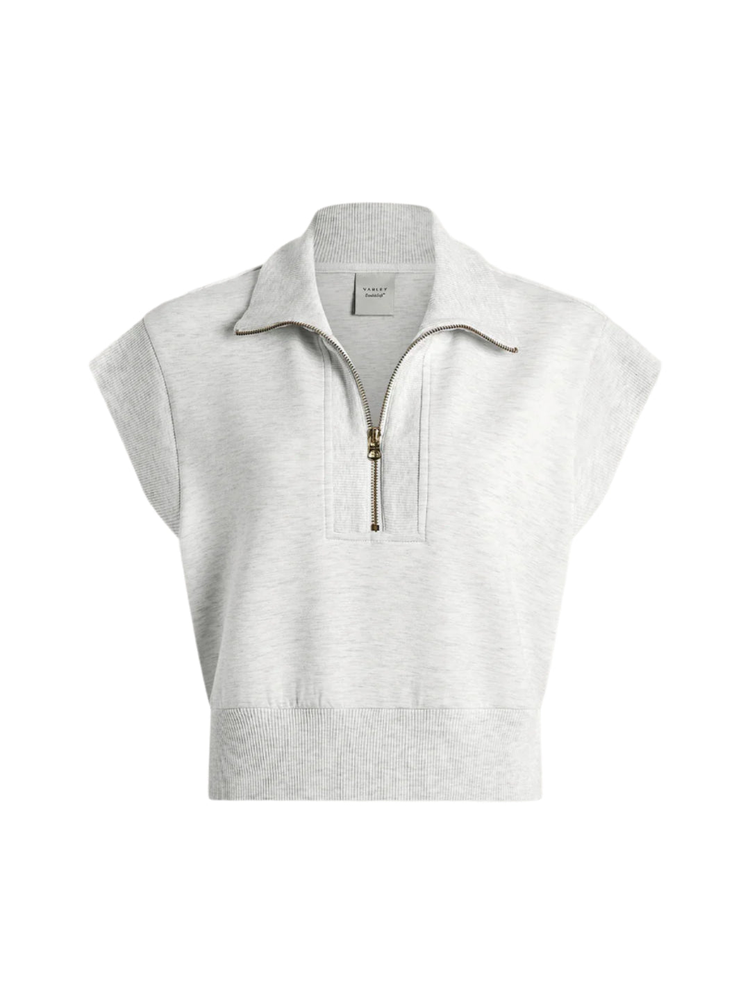 Kelly Half Zip Sweat by Varley