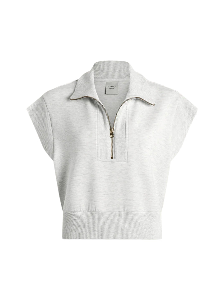 Kelly Half Zip Sweat by Varley