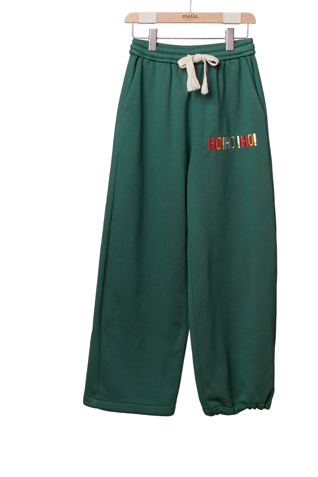 Get cozy and festive with these Christmas Joggers featuring fun lettering that spreads holiday cheer wherever you go. Perfect for lounging by the fire or holiday gatherings, their soft fabric and relaxed fit keep you comfy all season long. Celebrate in style and let your outfit do the talking!