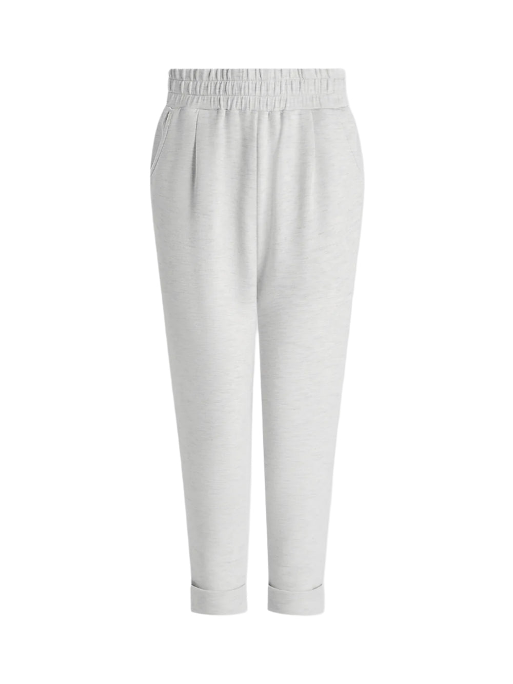 Rolled Cuff Pant 25 by Varley - Pickering Boxwood