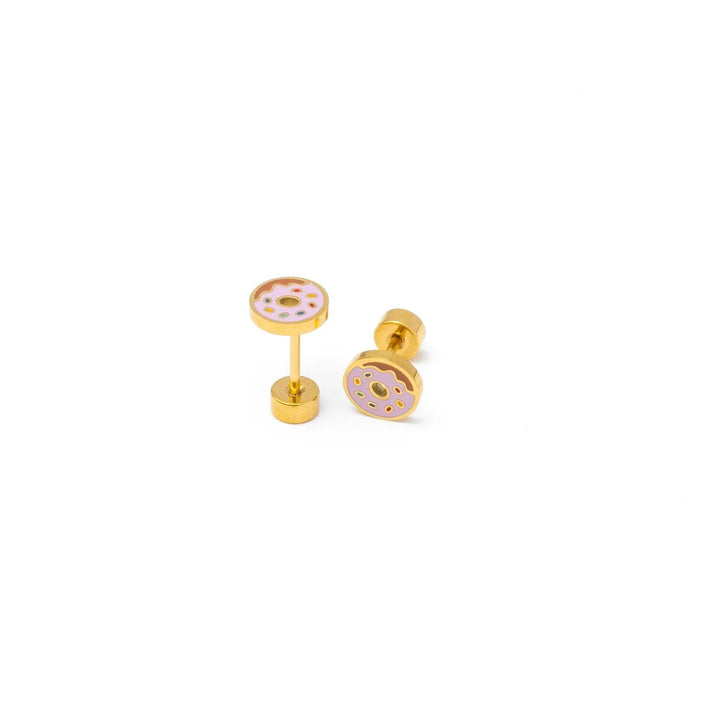 Pip Pop Stud Earrings