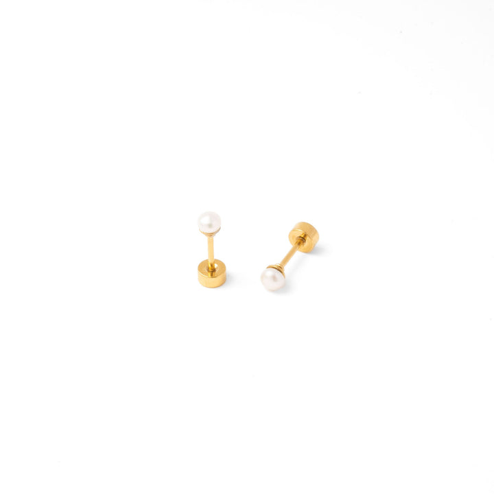 Pip Pop Stud Earrings
