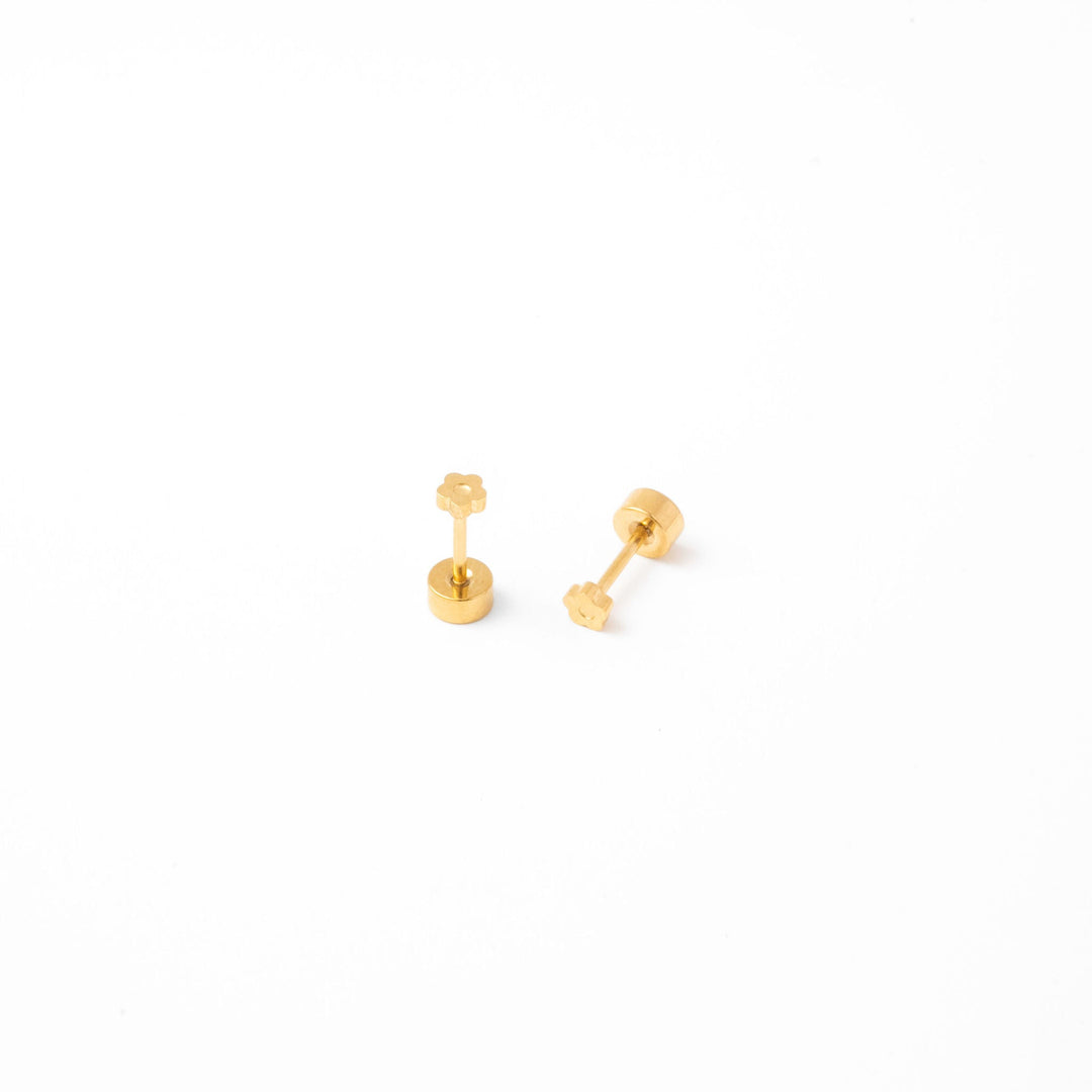 Pip Pop Stud Earrings