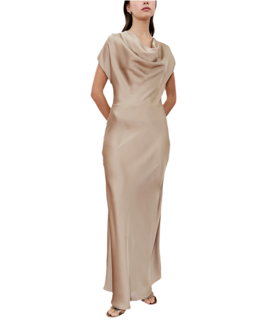 Dahlia Maxi Dress