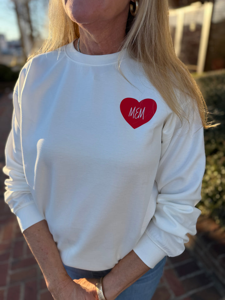 Memphis Crew Sweatshirts