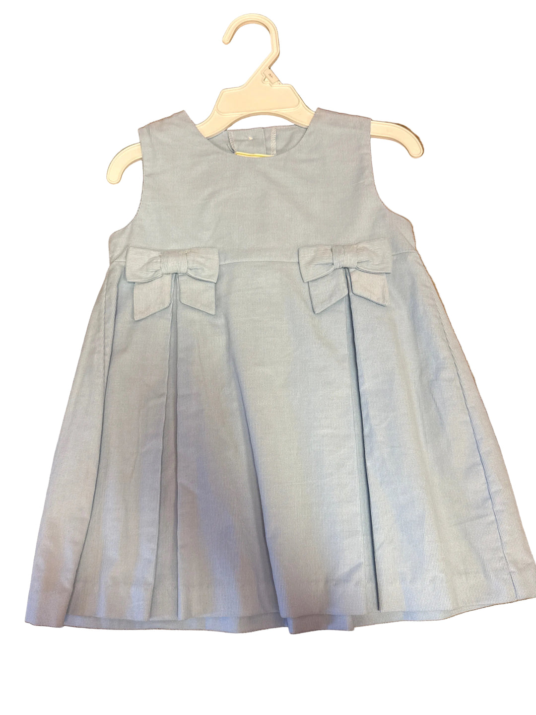 Windsor Corduroy Jumper