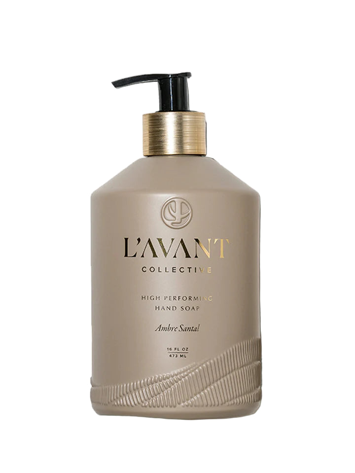 L'AVANT Hand Soap