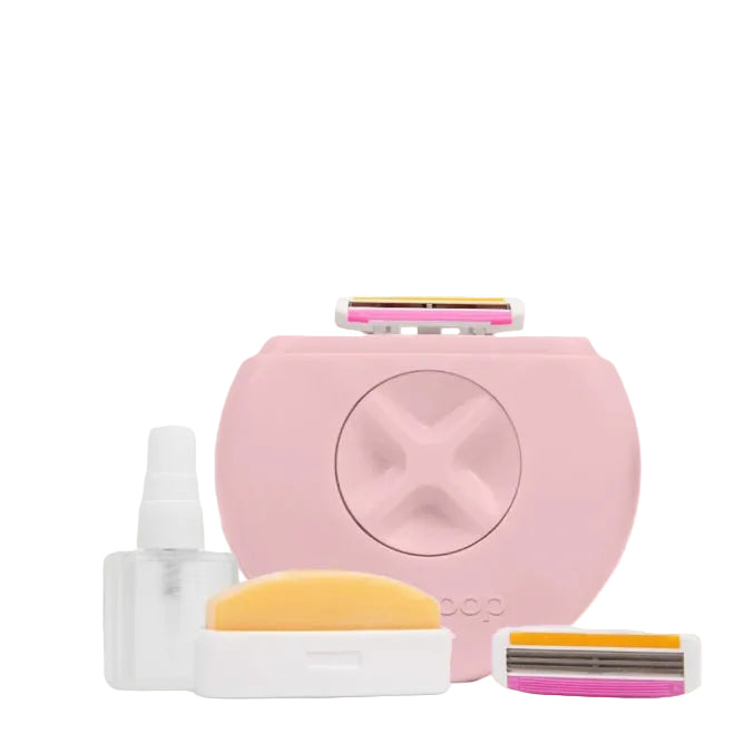 Pink women&