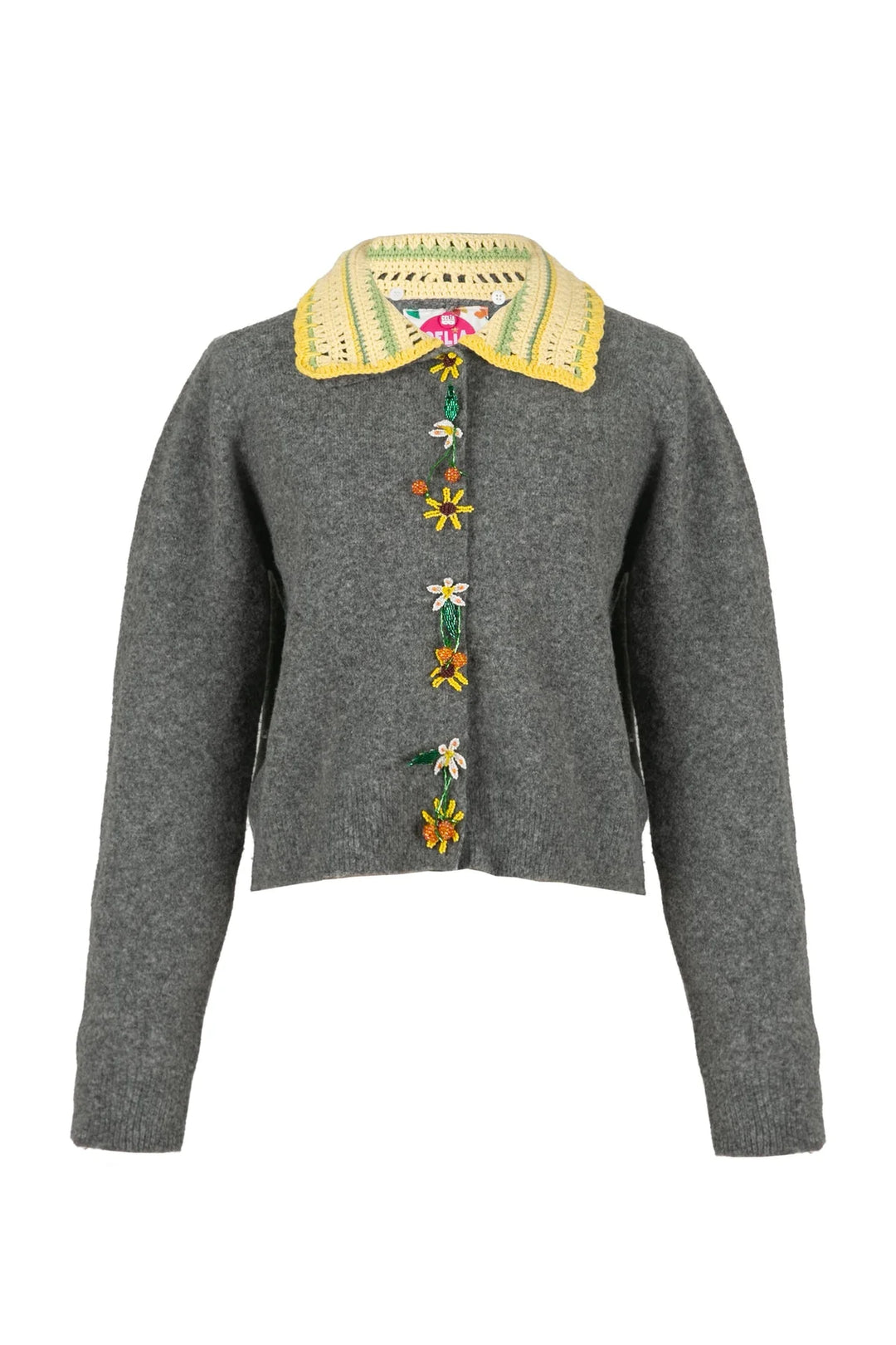 Amani Cardigan by Celia B