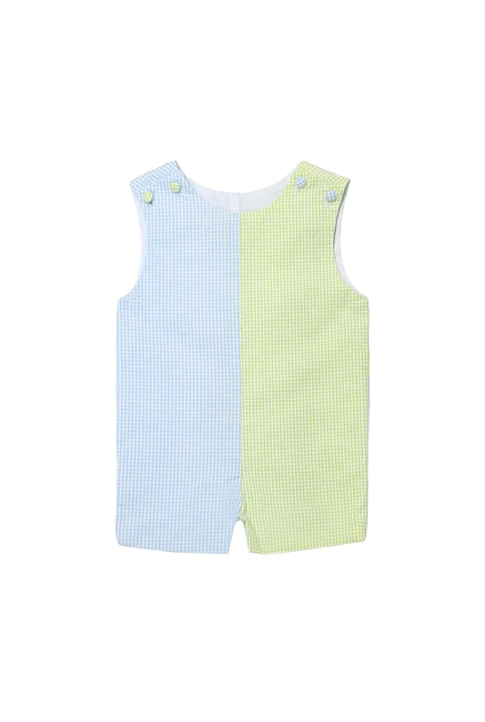 Colorblock Ashton Shortall