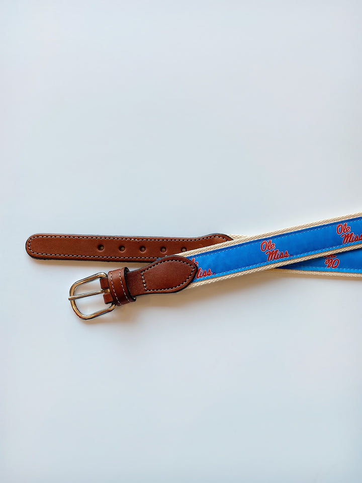 Gameday Classic Belts
