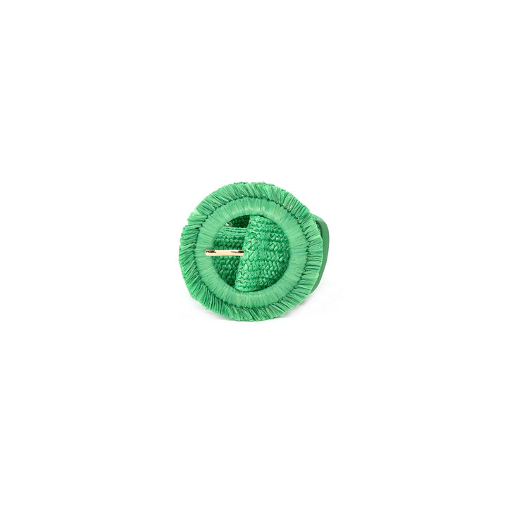 Elastic Straw Belt