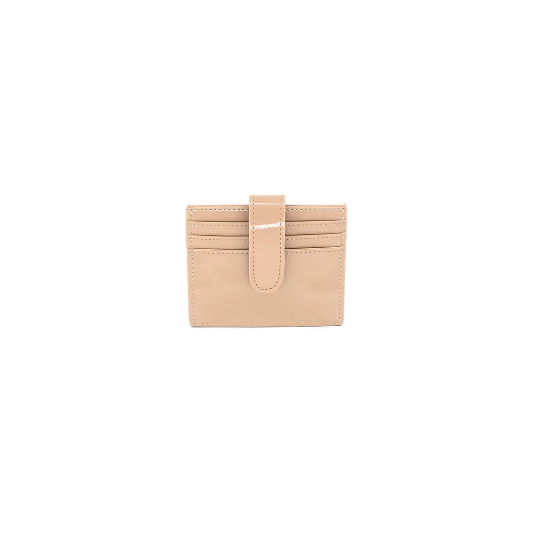 Patent Card Holder