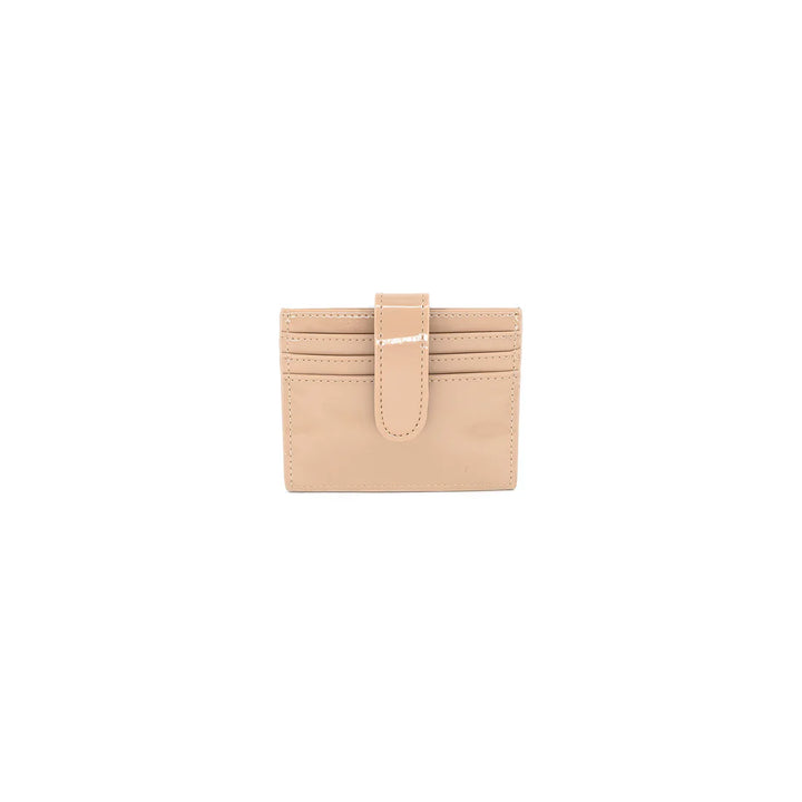 Patent Card Holder