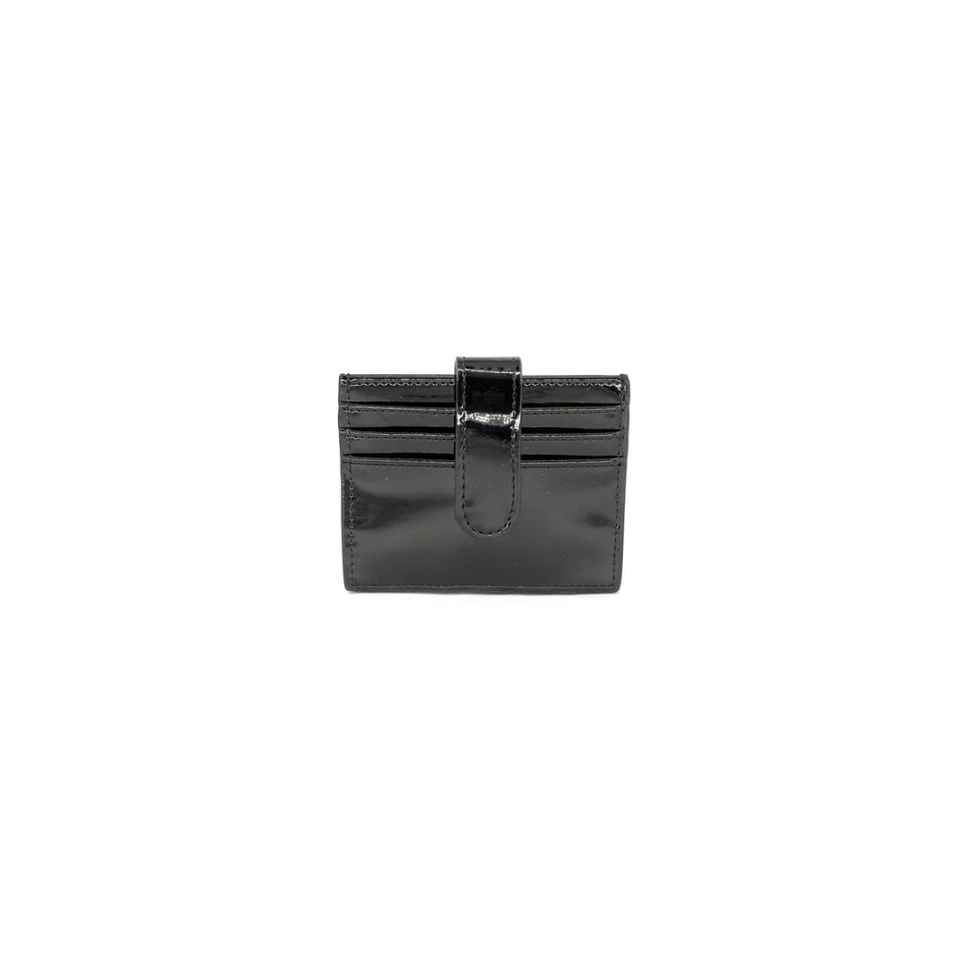 Patent Card Holder