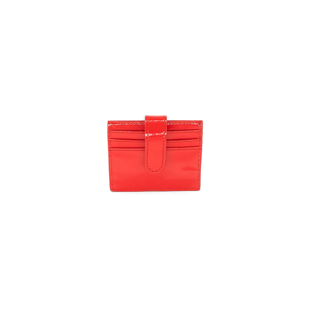 Patent Card Holder