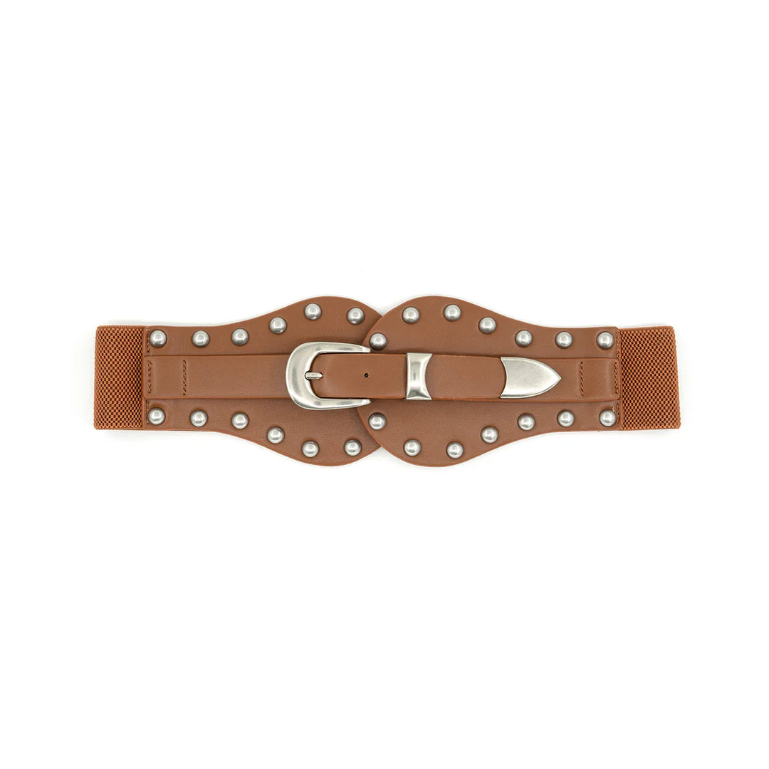 BC Studded Belt