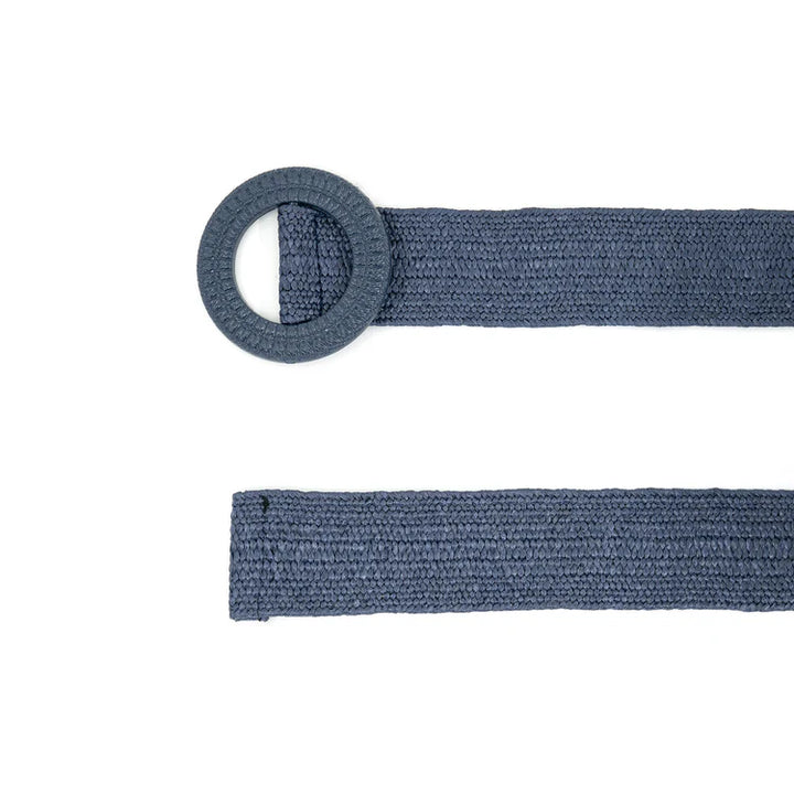 Elastic Belt