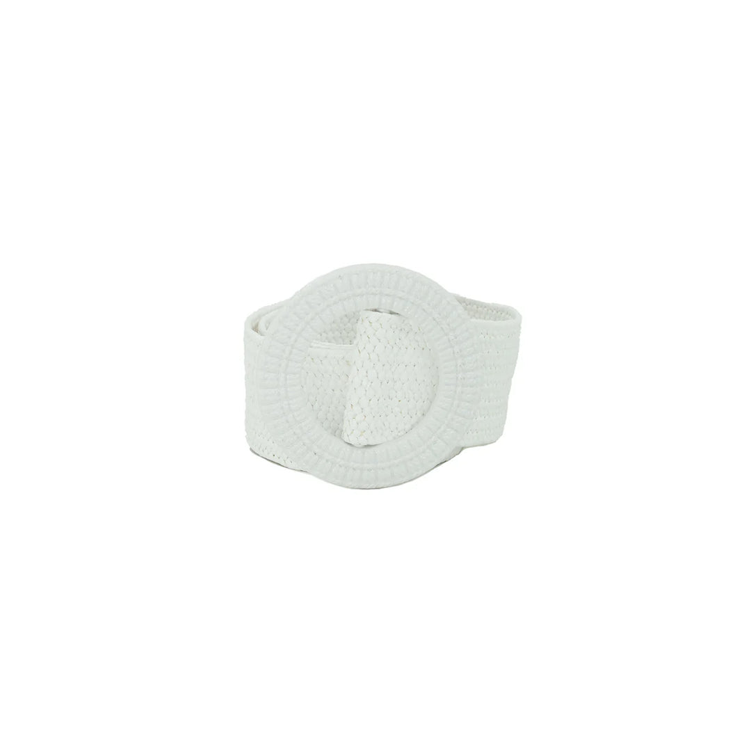 Elastic Belt
