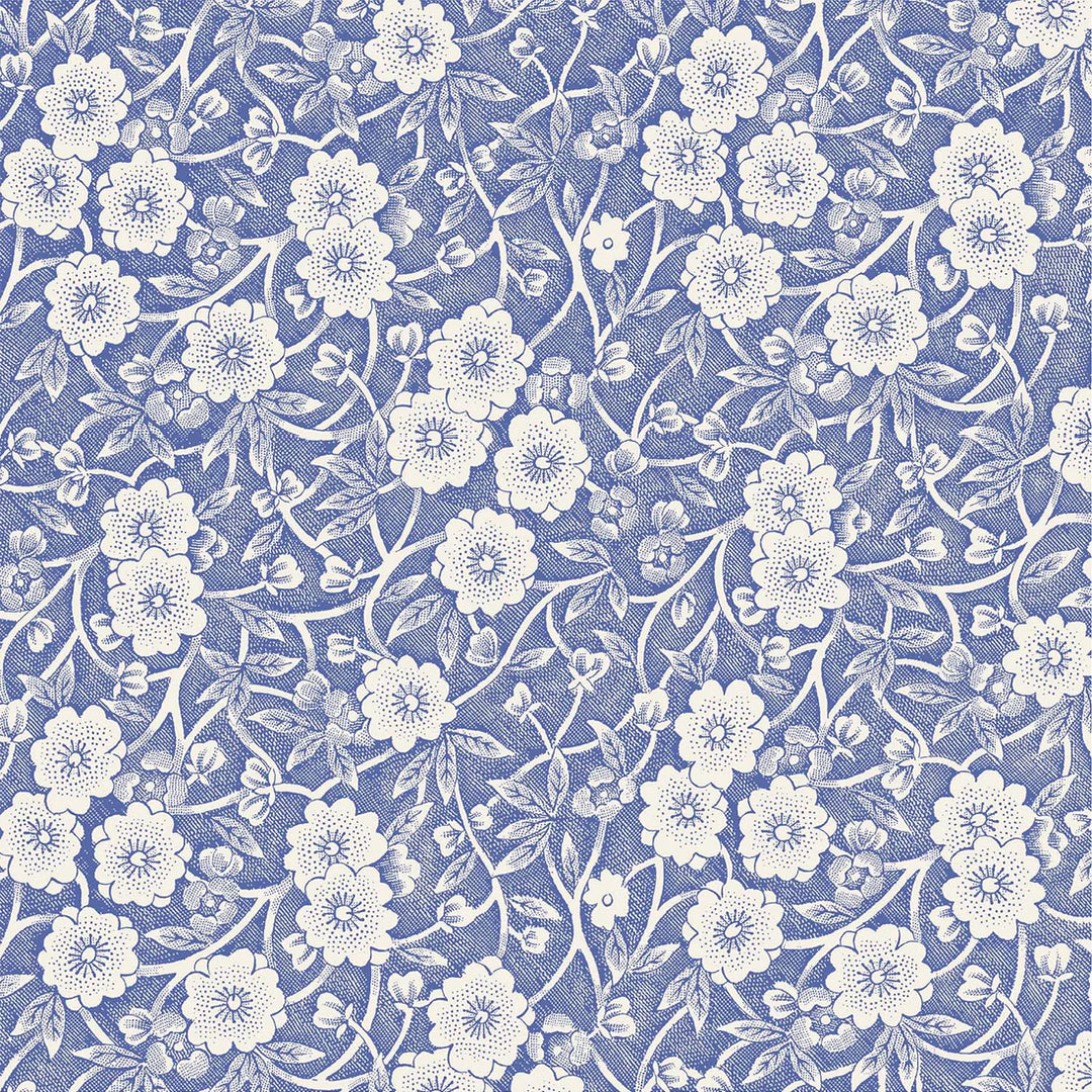 Calico Napkins by Hester & Cook