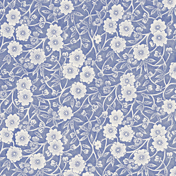 Calico Napkins by Hester & Cook