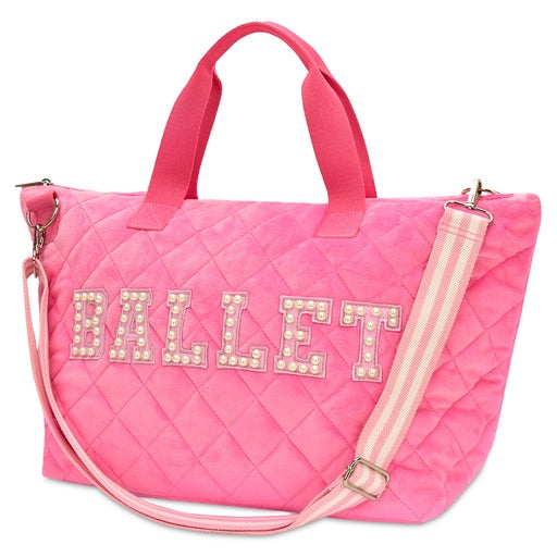 Ballet weekender 
