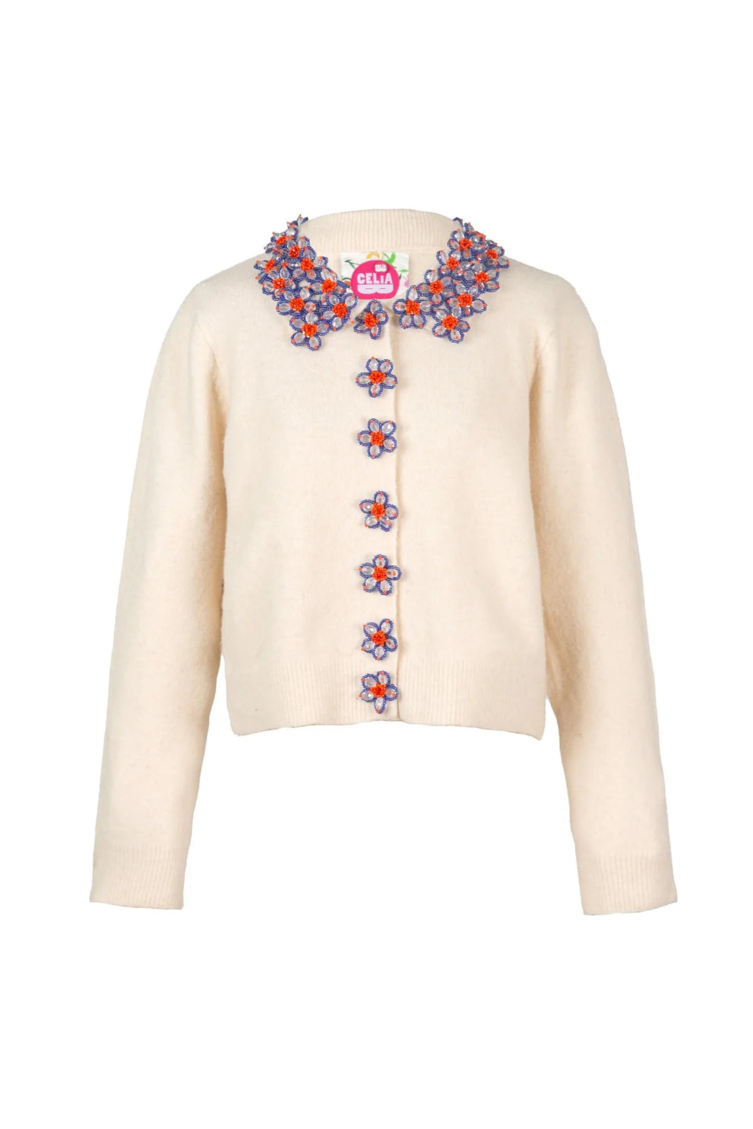 Bloom Cardigan by Celia B