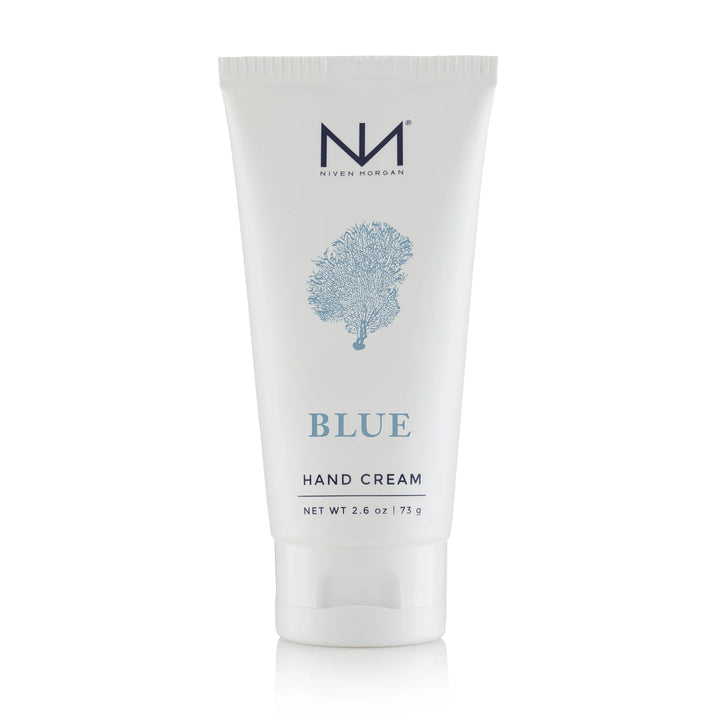 Niven Morgan Travel Hand Cream