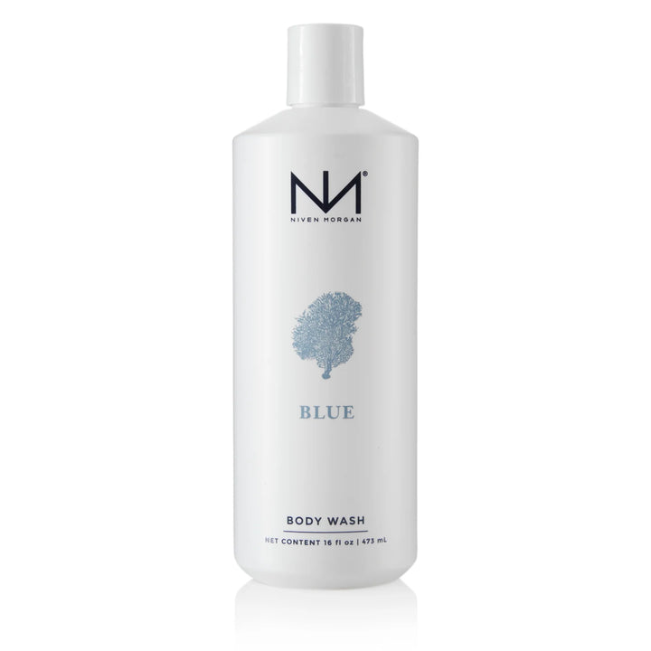 Niven Morgan Bodywash
