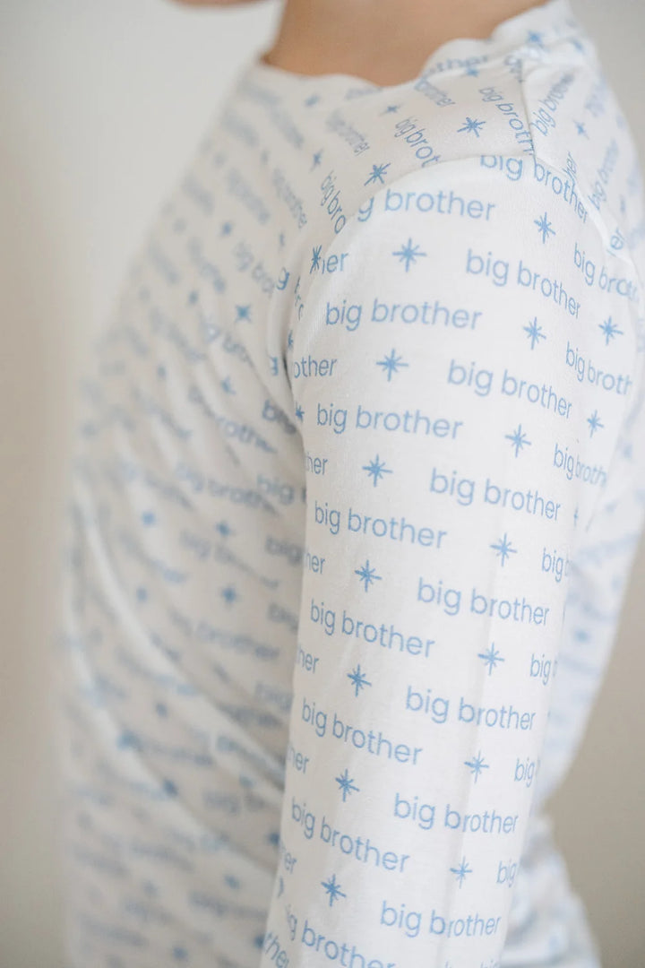 Baby swaddle with &
