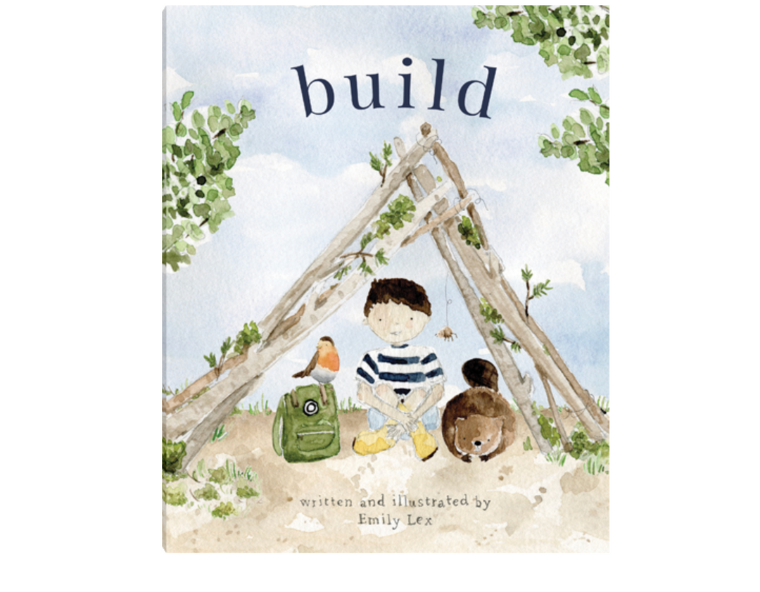 Build by Emily Lex