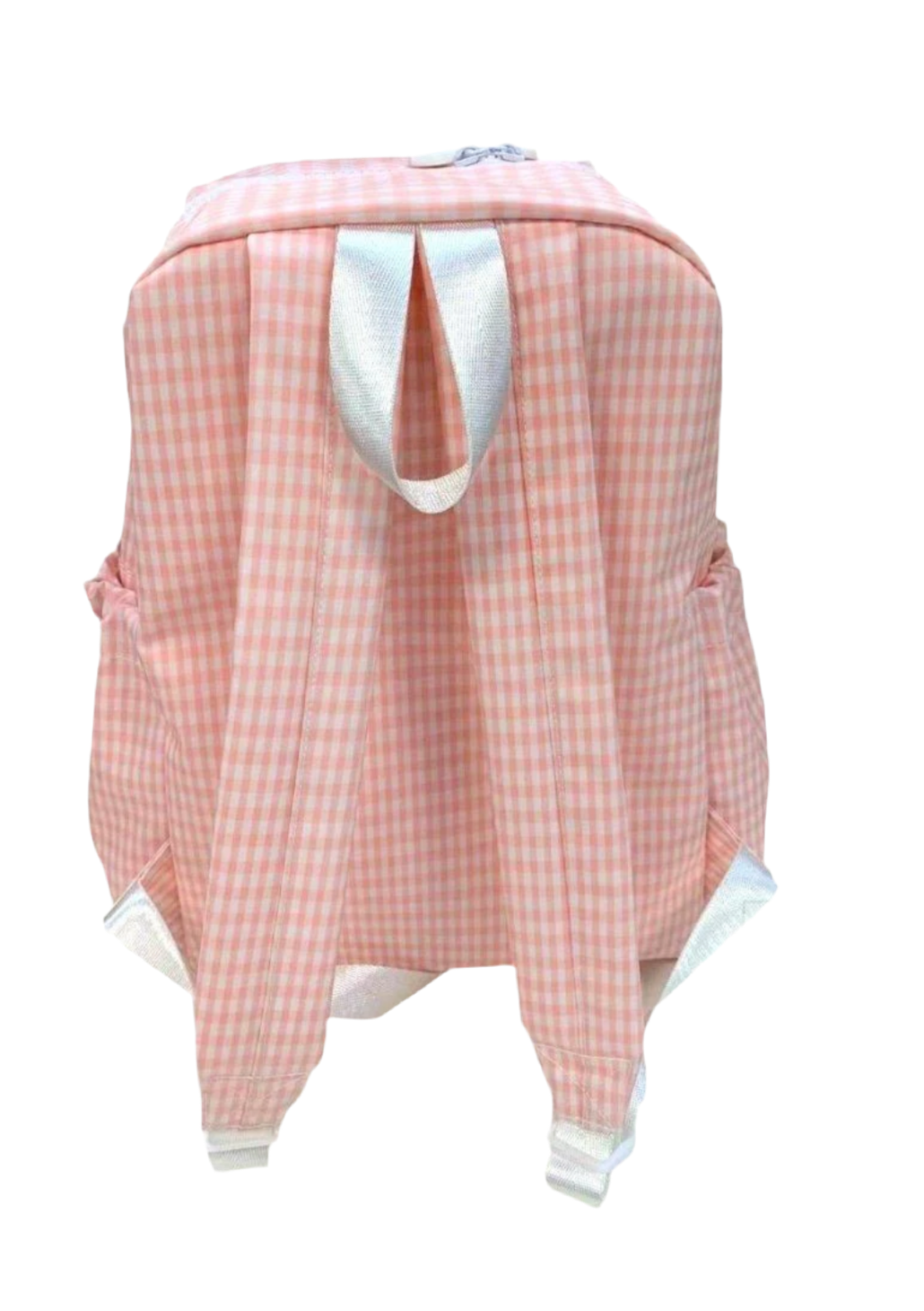 Gingham Taffy Backpacker