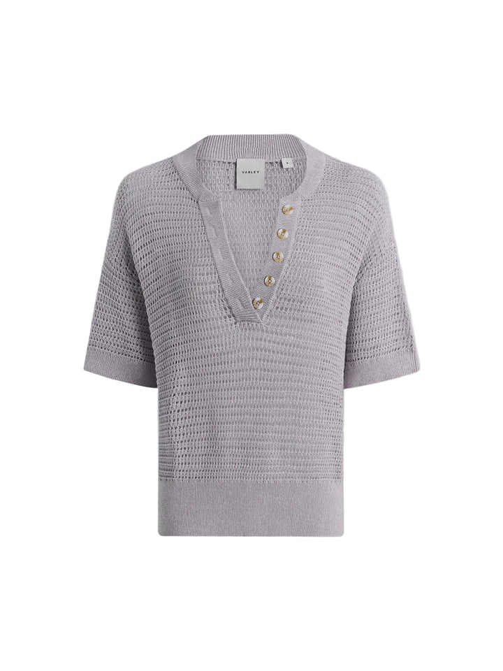 Callie Knit Top by Varley