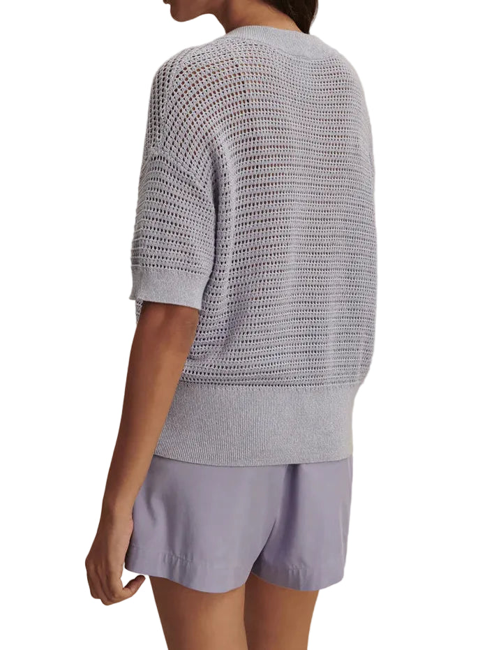 Callie Knit Top by Varley