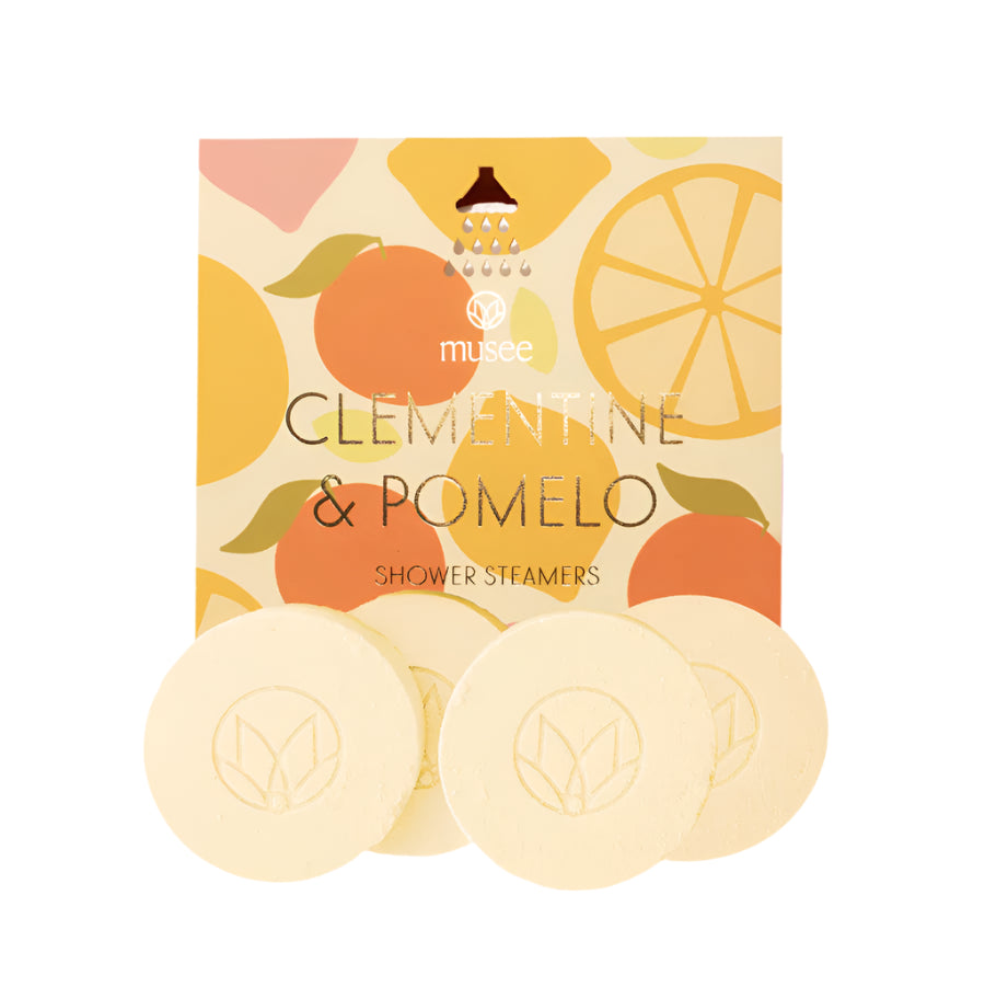 clementine and pomelo