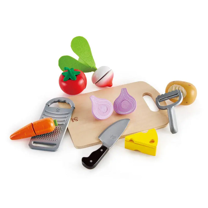 Hape Cooking Essentials - Pickering Boxwood