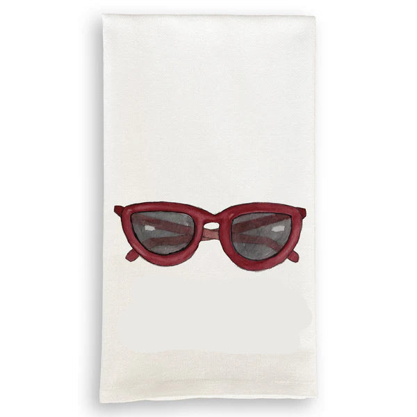 Team Spirit Hand Towels