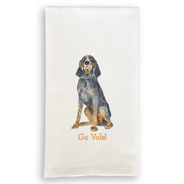 Team Spirit Hand Towels