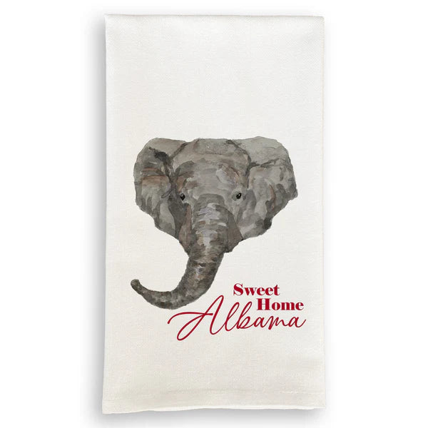 Team Spirit Hand Towels