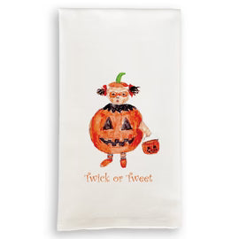 Fun Halloween Tea Towels for your friends.