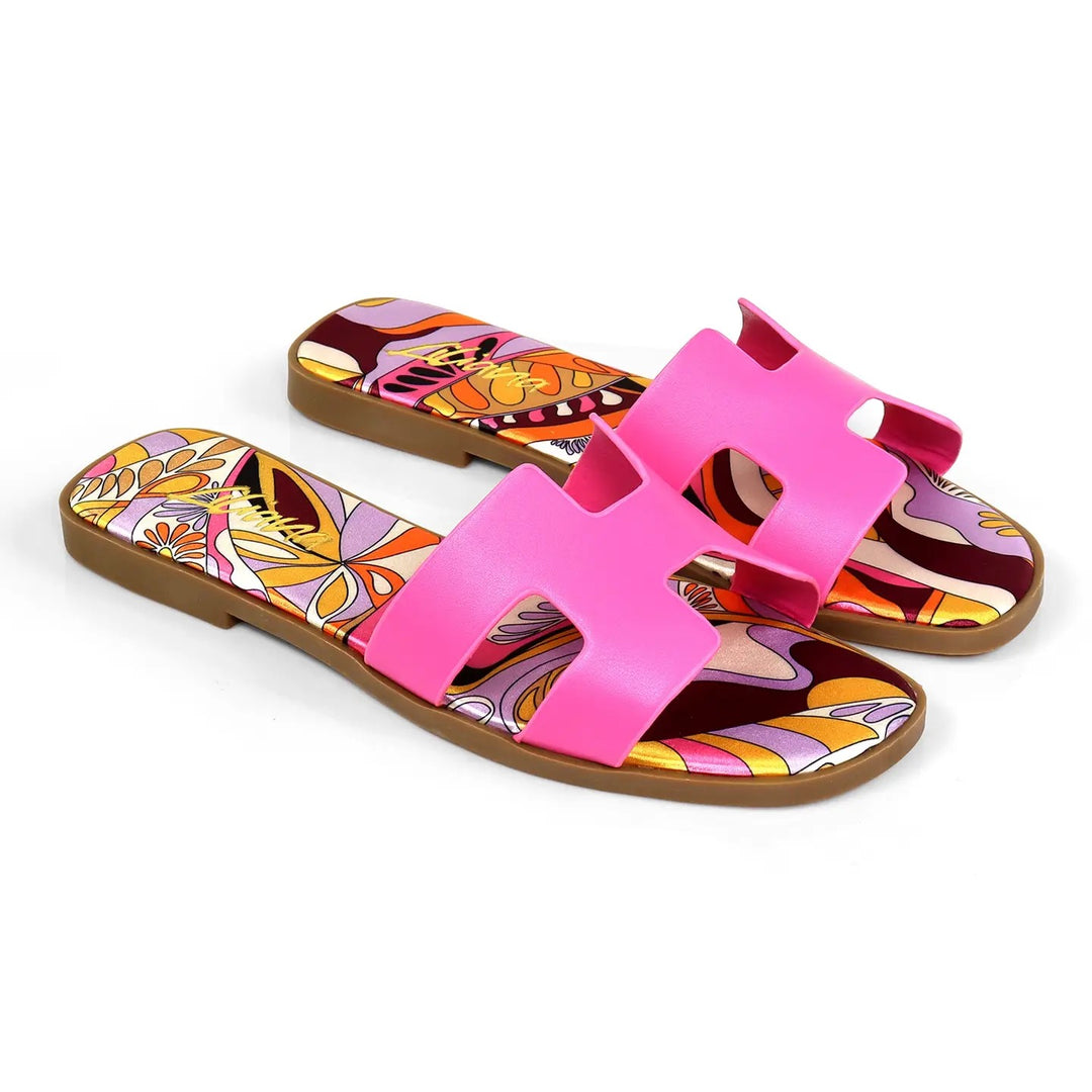 Bestia Sandal-1D