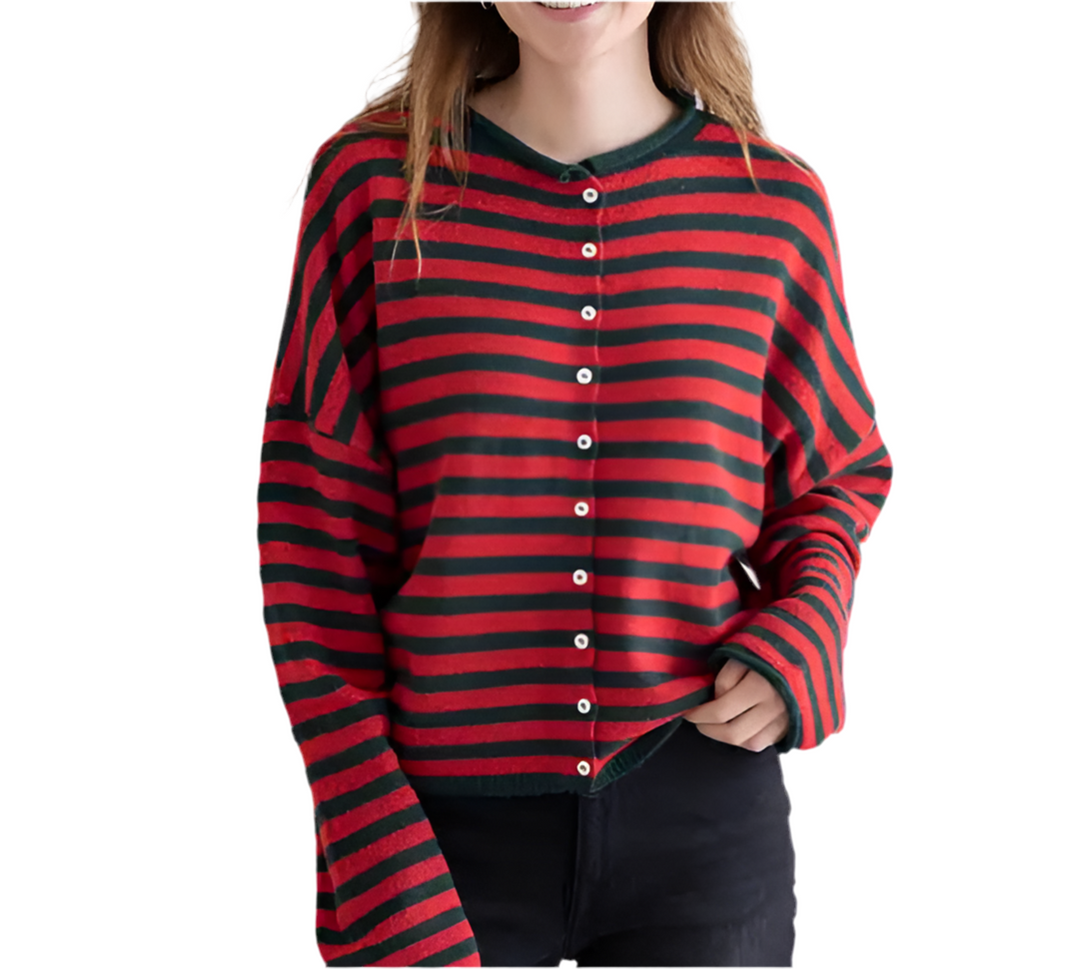 Piper Cardigan