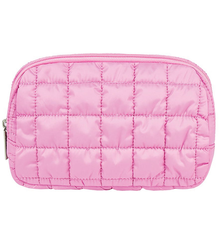 Quilted Belt Bag