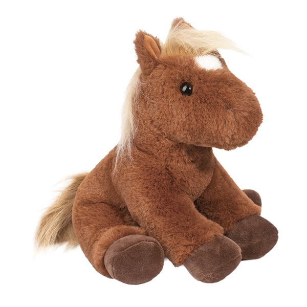 Nellie Horse Plush Toy