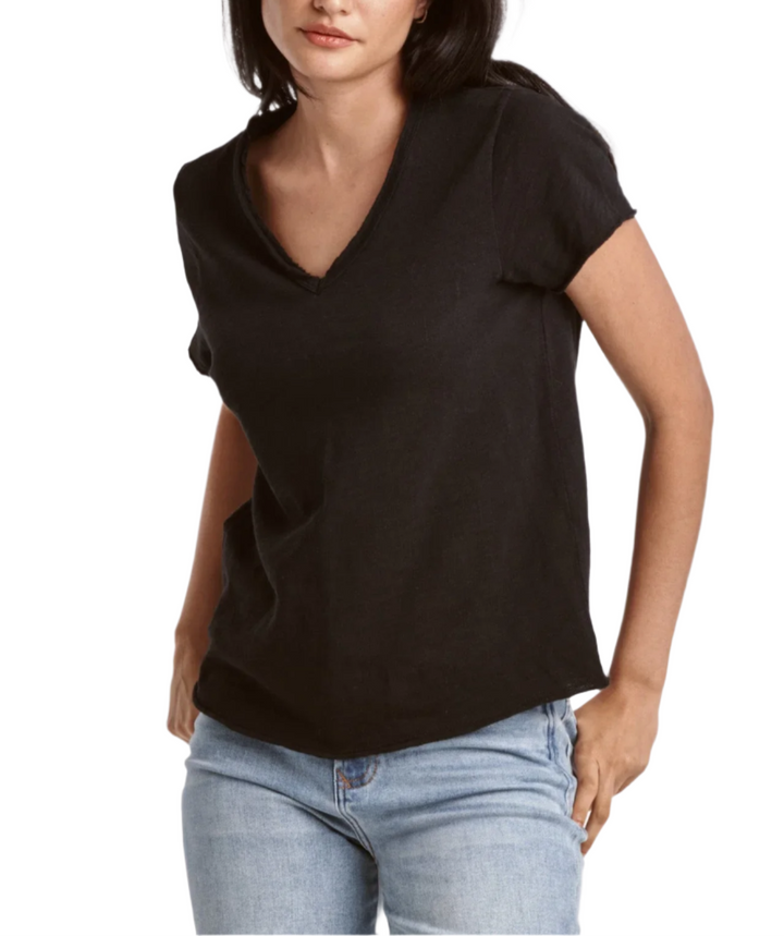 Vanya Short Sleeve Tee