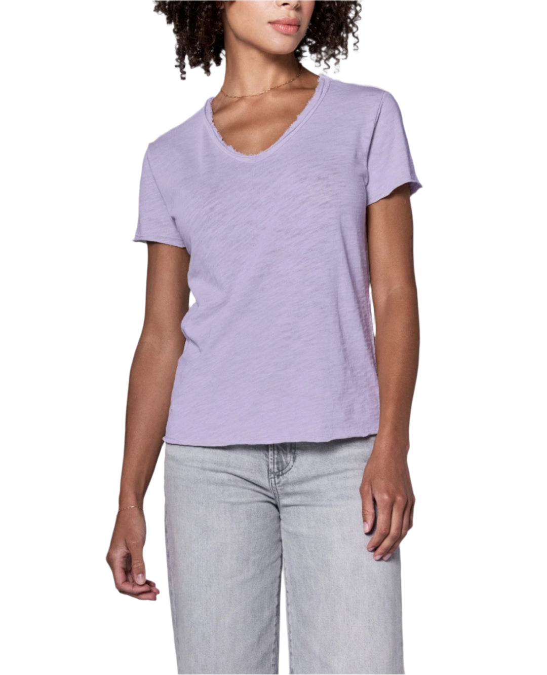 Vanya Short Sleeve Tee
