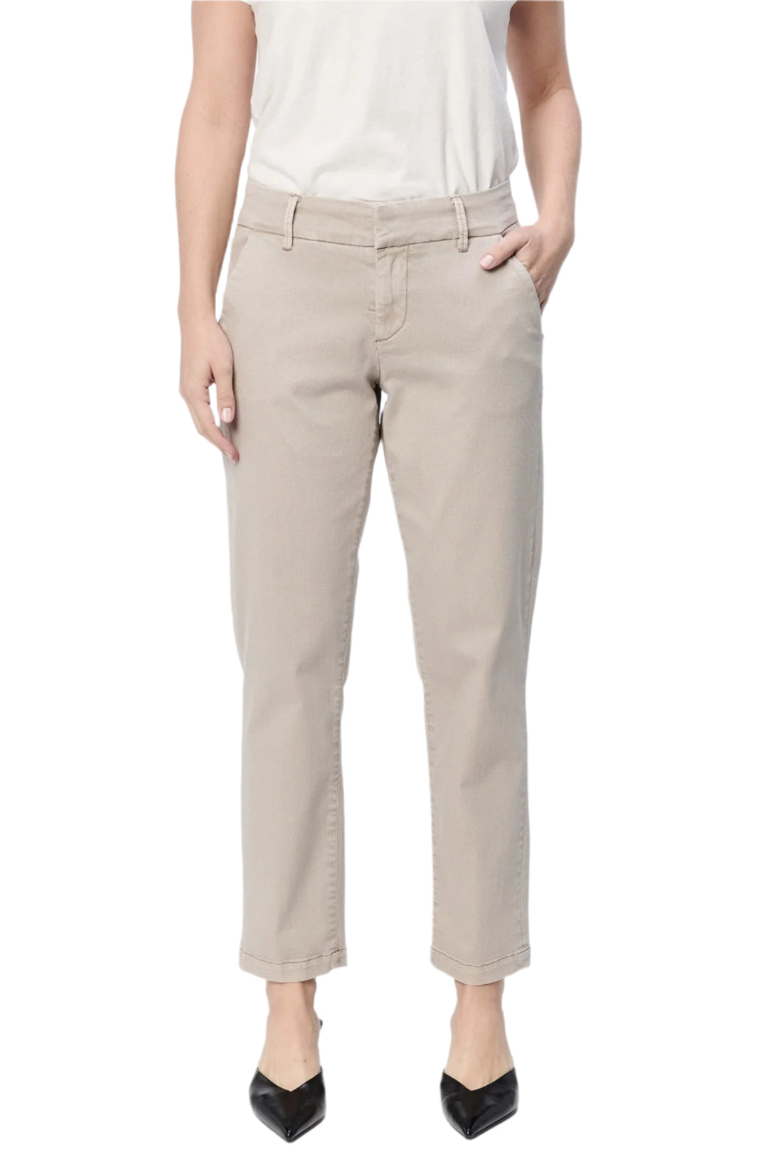 Hampton Pant by Dear John