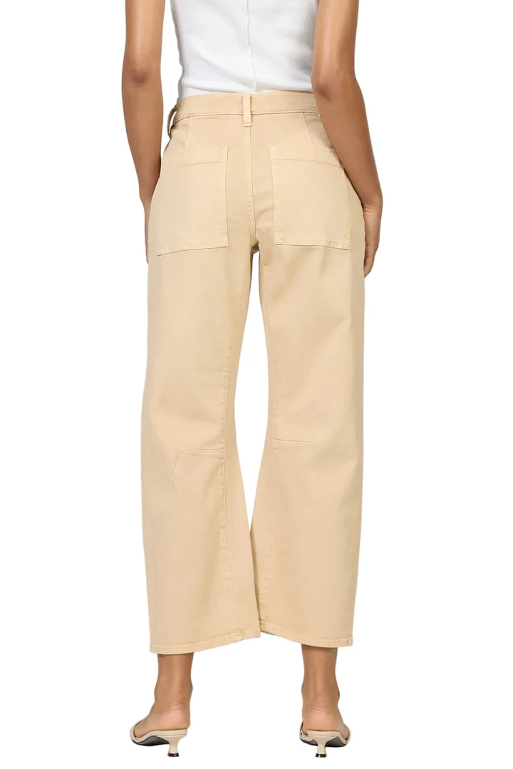 Lasso Barrel Jean in Mojave Desert by Dear John